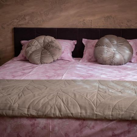 Cozy Apartment Tarnovo 大特尔诺沃 外观 照片