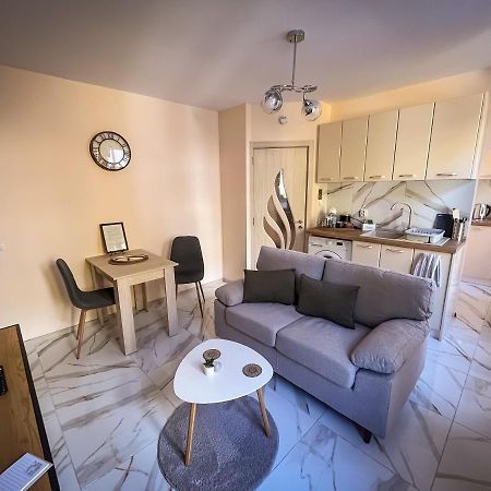 Cozy Apartment Tarnovo 大特尔诺沃 外观 照片
