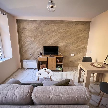 Cozy Apartment Tarnovo 大特尔诺沃 外观 照片