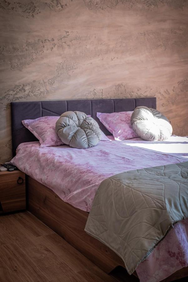 Cozy Apartment Tarnovo 大特尔诺沃 外观 照片