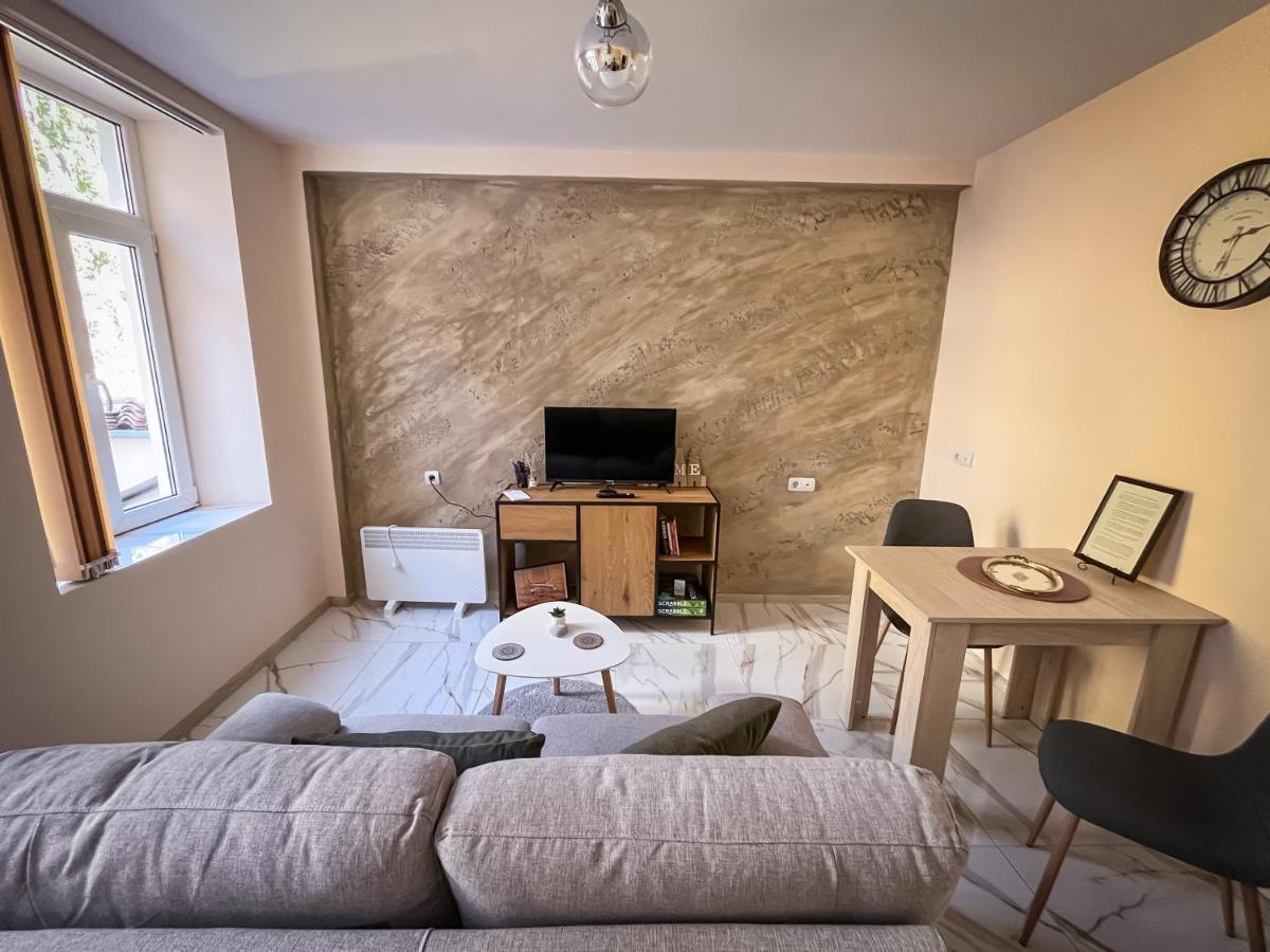Cozy Apartment Tarnovo 大特尔诺沃 外观 照片