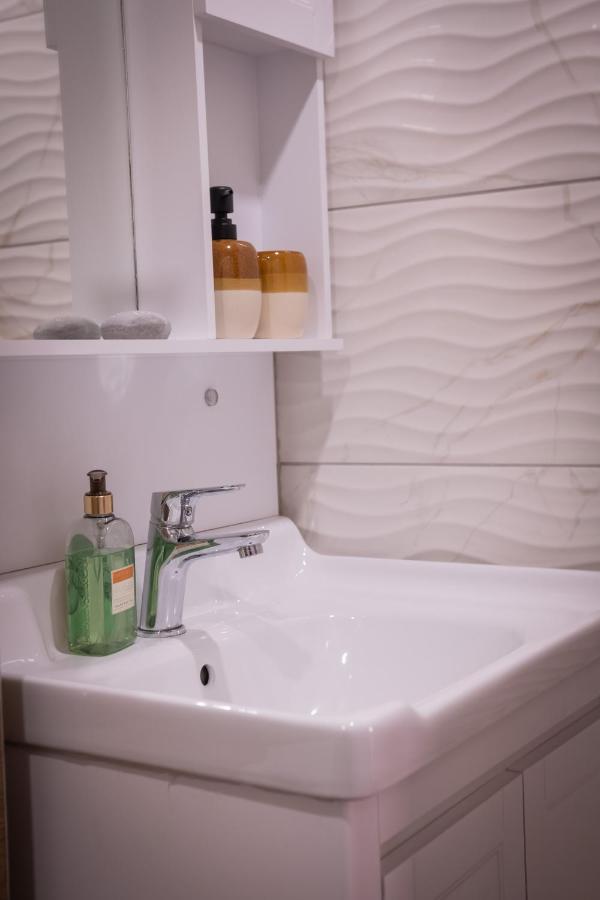 Cozy Apartment Tarnovo 大特尔诺沃 外观 照片